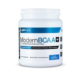 Modern BCAA+, 535.5 г апельсин USP